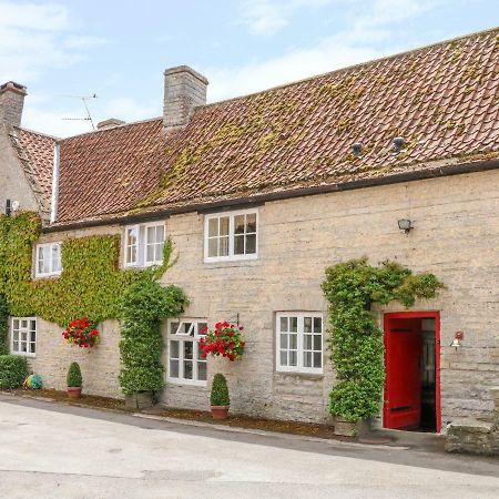 Lower Farm Annexe Somerton  Exterior foto