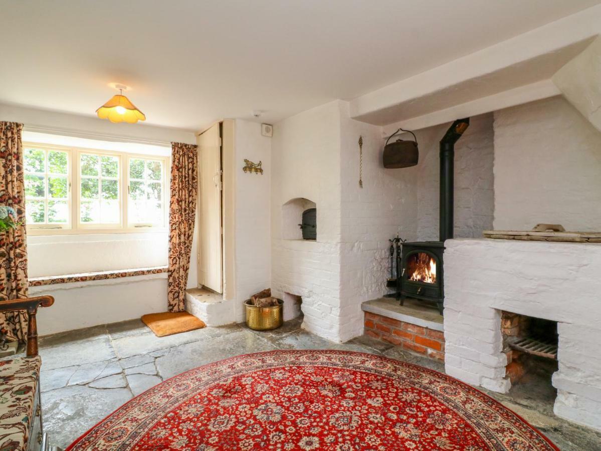 Lower Farm Annexe Somerton  Exterior foto