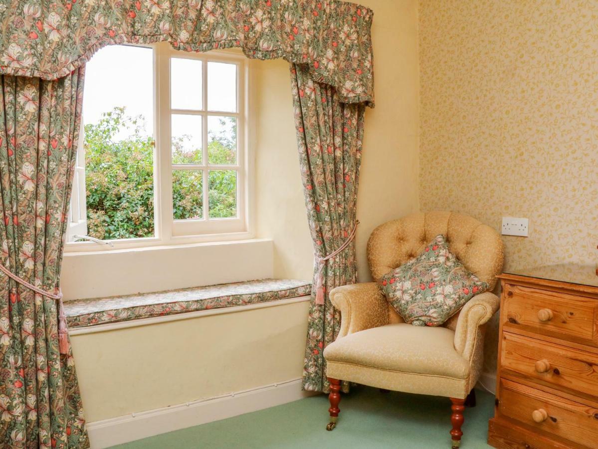 Lower Farm Annexe Somerton  Exterior foto