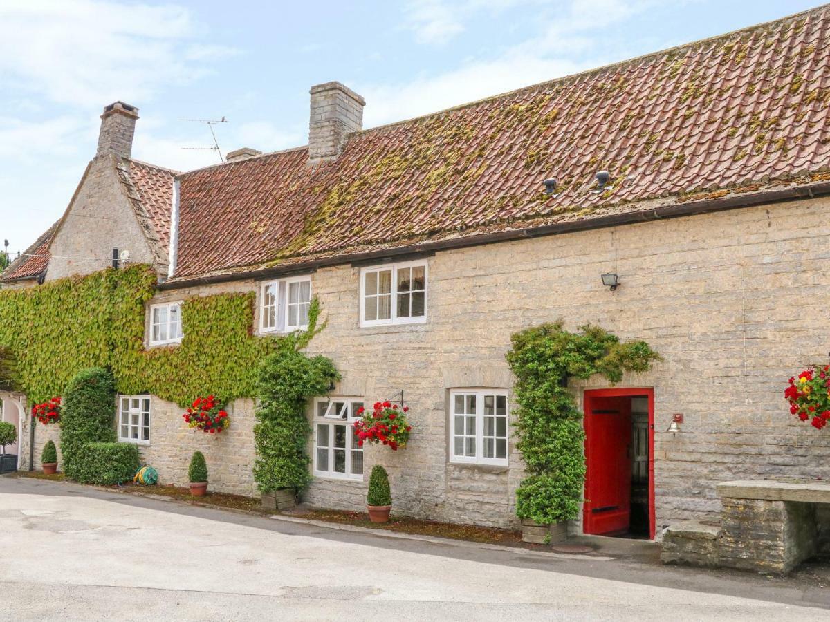 Lower Farm Annexe Somerton  Exterior foto