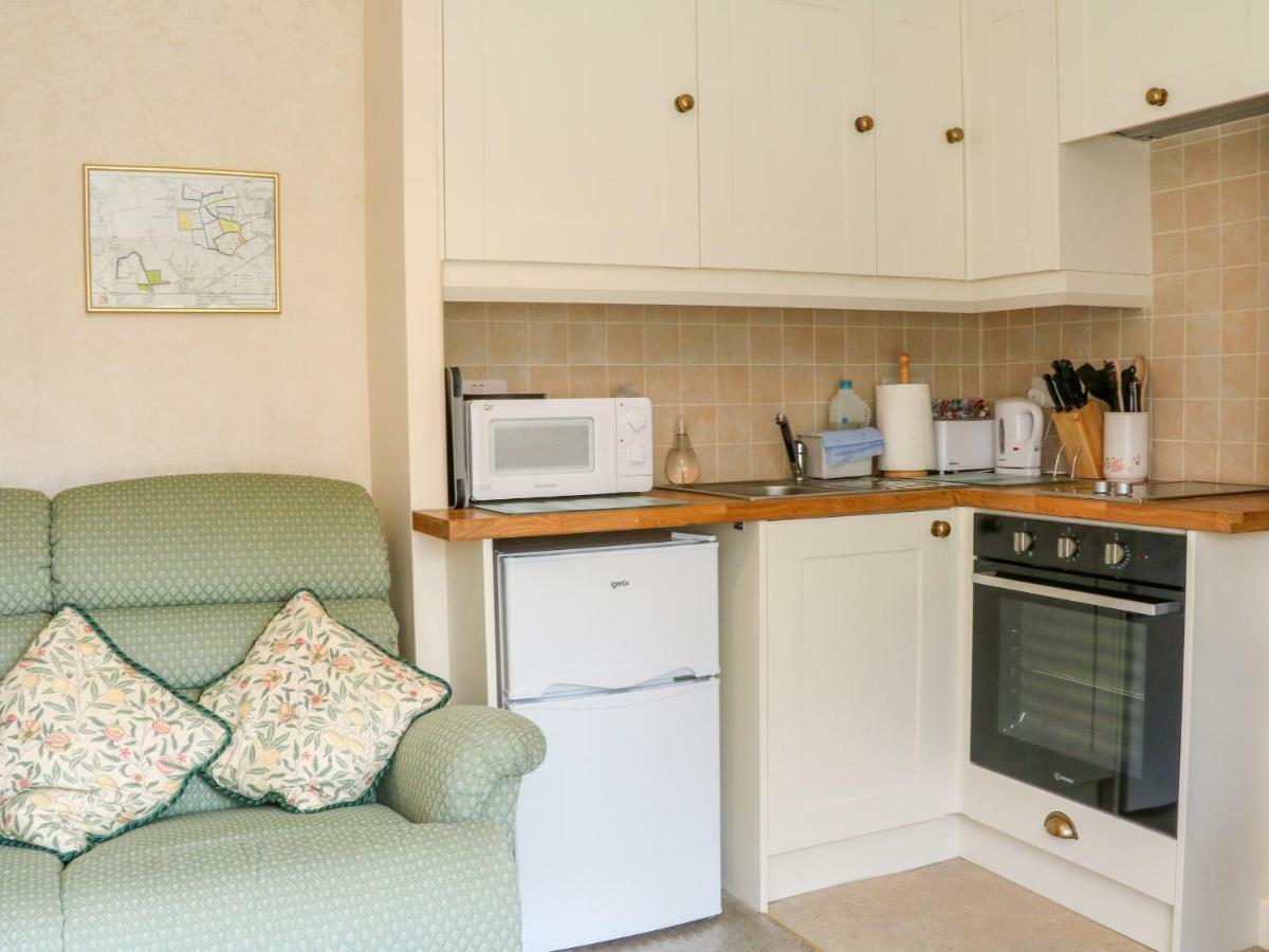 Lower Farm Annexe Somerton  Exterior foto